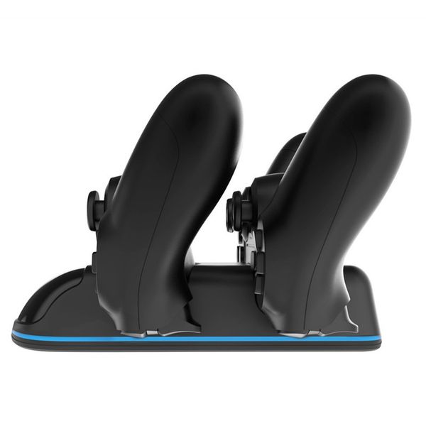 for ps4 controller charger dualshock 4 usb charging station dock for sony charging dock controllers charger
for ps4 controller charger dualshock 4 usb charging station dock for sony charging dock controllers charger