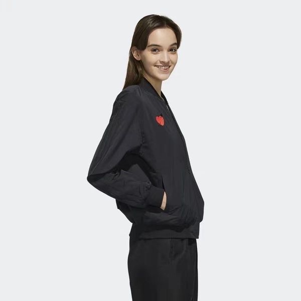 luxury womens jackets designer jacket for womens mens windbreaker with letters patterns antumn brand sportwear womens clothing wholesales, Black;brown
luxury womens jackets designer jacket for womens mens windbreaker with letters patterns antumn brand sportwear womens clothing wholesales, Black;brown