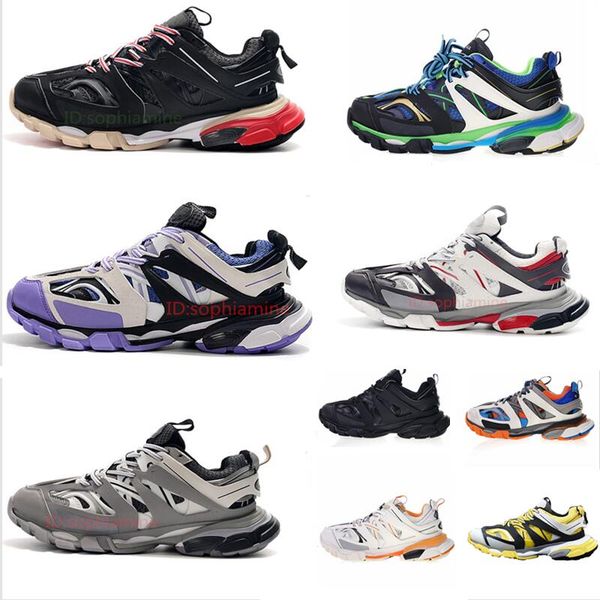 sale track paris triple s 3.0 grey orange yellow casual shoes platform sneakers tess s. gomma trek mens designer trainers size 35-45, Black
sale track paris triple s 3.0 grey orange yellow casual shoes platform sneakers tess s. gomma trek mens designer trainers size 35-45, Black