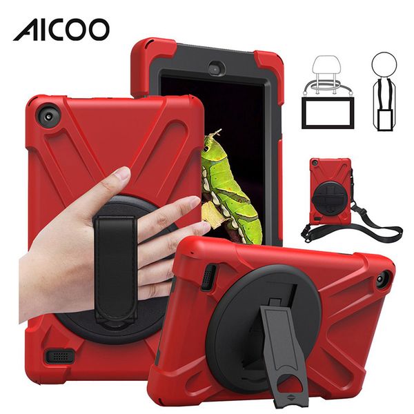 Aicoo Hybrid противоударный Броня Holder плечевой ремень для iPad10.2 9,7 2017 Air 2019 Mini5 Pro11 2018 Samsung 
Aicoo Hybrid противоударный Броня Holder плечевой ремень для iPad10.2 9,7 2017 Air 2019 Mini5 Pro11 2018 Samsung