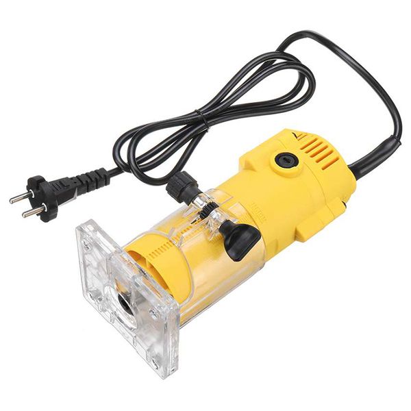 1300w 6.35mm 30000rpm electric trimmer wood laminate router 220v woodworking trimming power tools carving milling machine,eu p
1300w 6.35mm 30000rpm electric trimmer wood laminate router 220v woodworking trimming power tools carving milling machine,eu p