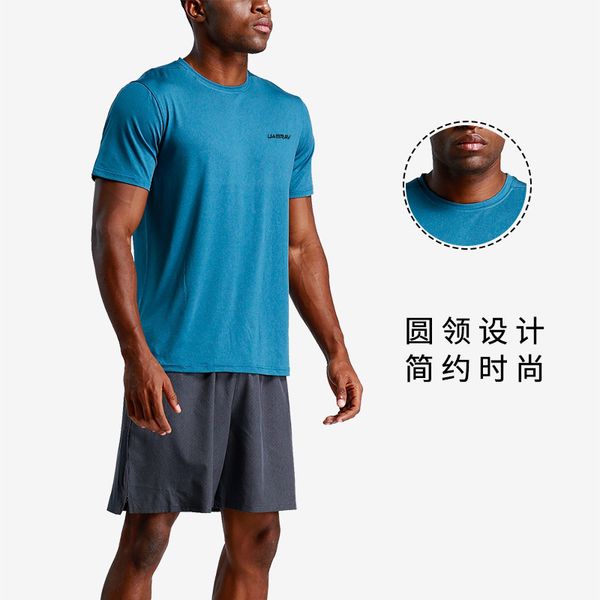 2020 summer sports suit men's casual outdoor sports fitness suit quick-drying breathable basketball fitness clothes, Gray
2020 summer sports suit men's casual outdoor sports fitness suit quick-drying breathable basketball fitness clothes, Gray