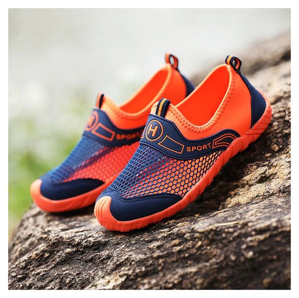 2019 spring new anti-skid shoes boys mesh breathable big children's net shoes 256878 ald03
2019 spring new anti-skid shoes boys mesh breathable big children's net shoes 256878 ald03