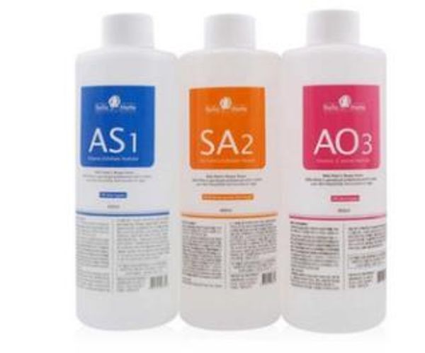 Aqua peel olution 400ml per bottle hydra dermabra ion facial clean ing blackhead export liquid repair beauty machine
Aqua peel olution 400ml per bottle hydra dermabra ion facial clean ing blackhead export liquid repair beauty machine