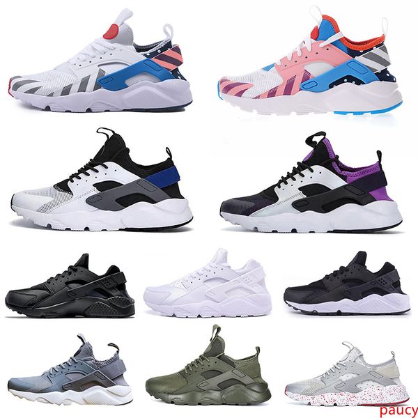 new huarache 4.0 1.0 men women running shoes hurache triple white black huaraches women mens trainer huraches sports sneakers 36-45
new huarache 4.0 1.0 men women running shoes hurache triple white black huaraches women mens trainer huraches sports sneakers 36-45