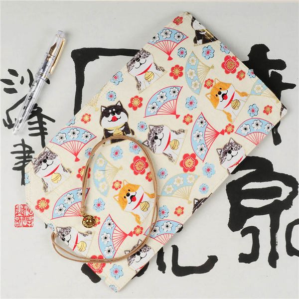 japanese creative pencil case storage bag for paiting arts students gift curtain canvas japan cute cherry cat pencil case b399
japanese creative pencil case storage bag for paiting arts students gift curtain canvas japan cute cherry cat pencil case b399