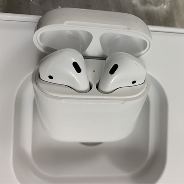 Newest TWS wireless headphones bluetooth headphones Twins Earphons Earbud with Mic Stereo Bluetooth 4.2 Wireless Headphone Headset
Newest TWS wireless headphones bluetooth headphones Twins Earphons Earbud with Mic Stereo Bluetooth 4.2 Wireless Headphone Headset