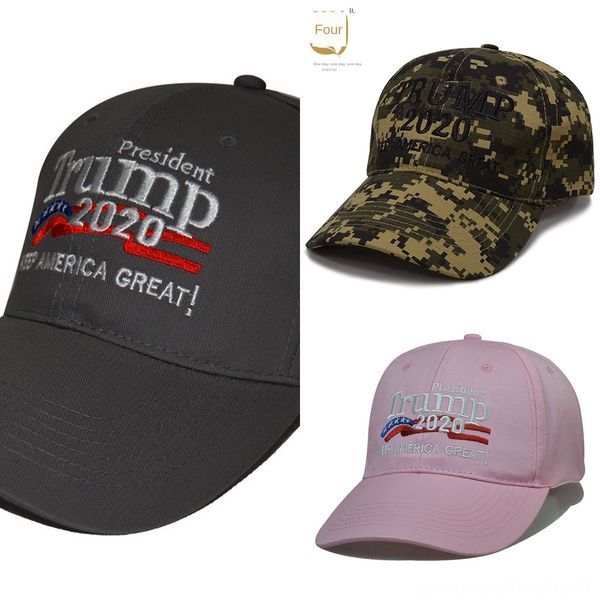 kfdad trump baseball hat 2020 make america great donald trump election cotton embroidery sports caps outdoor sun cap, Blue;gray
kfdad trump baseball hat 2020 make america great donald trump election cotton embroidery sports caps outdoor sun cap, Blue;gray