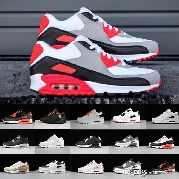 new men womens shoes classic men and women running shoes black red white sports trainer air cushion surface breathable sports shoes
new men womens shoes classic men and women running shoes black red white sports trainer air cushion surface breathable sports shoes