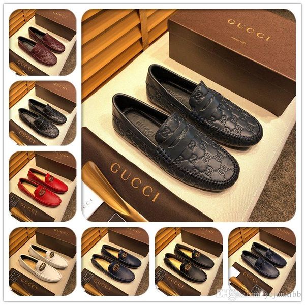 new toe dress shoes men loafers patent leather oxford shoes for men formal mariage wedding banquet loafers size 38-46, Black
new toe dress shoes men loafers patent leather oxford shoes for men formal mariage wedding banquet loafers size 38-46, Black