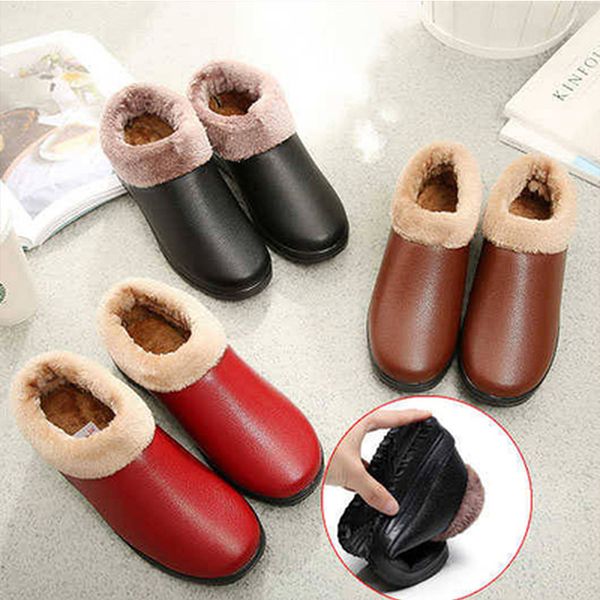shoes winter warm platform woman snow boots plush female casual sneakers faux suede leather female snowboots warm shoes fur new, Black
shoes winter warm platform woman snow boots plush female casual sneakers faux suede leather female snowboots warm shoes fur new, Black