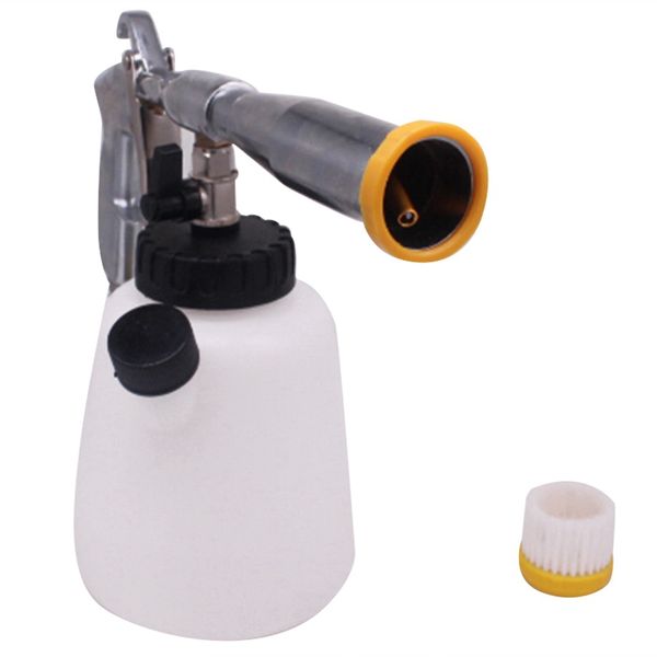 portable cleaning tool air car cleaning tool high pressure car washer tornador foam sprinkler watering nozzle
portable cleaning tool air car cleaning tool high pressure car washer tornador foam sprinkler watering nozzle