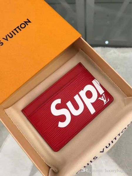 2019 new arrival pu leather wallets for mens bifold money purse cluch wallet for man 888 supreme 678 with box 
2019 new arrival pu leather wallets for mens bifold money purse cluch wallet for man 888 supreme 678 with box