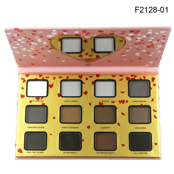 eyeshadow palette basic 12 colors eye shadow natural makeup waterproof fine powder eye shadow gentle
eyeshadow palette basic 12 colors eye shadow natural makeup waterproof fine powder eye shadow gentle