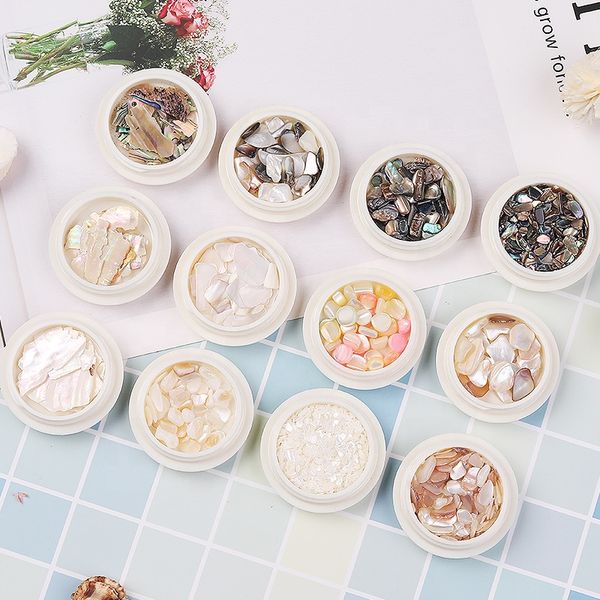 natural large shell decoration shell ocean wind stone debris diy nail decoration stone fragment ornaments, Silver;gold
natural large shell decoration shell ocean wind stone debris diy nail decoration stone fragment ornaments, Silver;gold