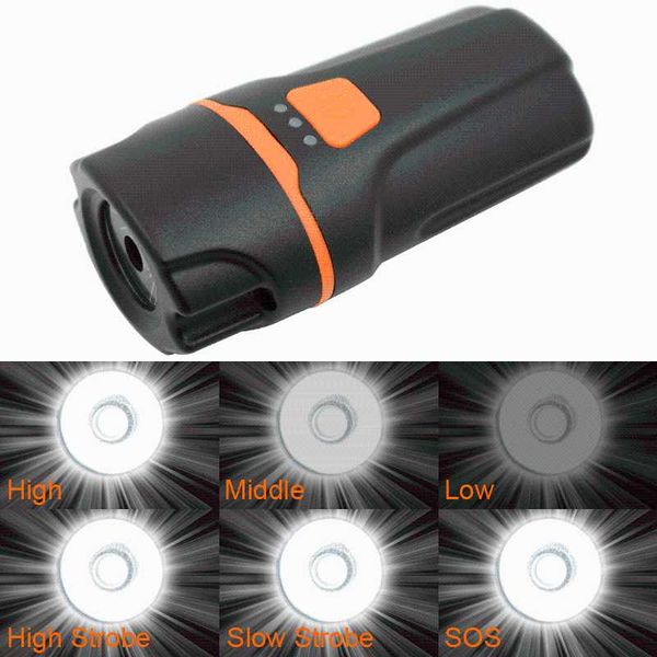 usb rechargeable mini bicycle front light 1000lm 6 modes bike headlight lamp super brightness safety night cycling
usb rechargeable mini bicycle front light 1000lm 6 modes bike headlight lamp super brightness safety night cycling