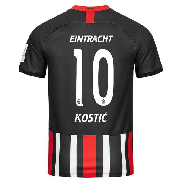 eintracht frankfurt 2019/20 kostic dost soccer jerseys futbol camisetas football shirt kit maillot maglia, Black;yellow
eintracht frankfurt 2019/20 kostic dost soccer jerseys futbol camisetas football shirt kit maillot maglia, Black;yellow