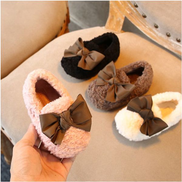 kids fashion casual shoes girls fur shoes children solid color flats kids low-shoe bow-knot first walkers 2019 new arrival
kids fashion casual shoes girls fur shoes children solid color flats kids low-shoe bow-knot first walkers 2019 new arrival