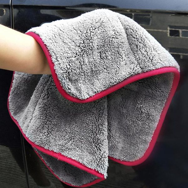 1000gsm 42x48cm car wash microfiber towel hemmed auto detail care cleaning drying cloth auto care detailing tools accessories
1000gsm 42x48cm car wash microfiber towel hemmed auto detail care cleaning drying cloth auto care detailing tools accessories