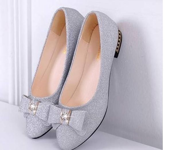 2019 women's shoes in spring and autumn with new style low heel round head bowknot sequined cloth@ee9369393, Black
2019 women's shoes in spring and autumn with new style low heel round head bowknot sequined cloth@ee9369393, Black