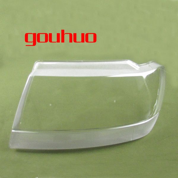 for grand cherokee 1999-2004 lampshade headlamp cover glass lamp shell mask headlight shell
for grand cherokee 1999-2004 lampshade headlamp cover glass lamp shell mask headlight shell