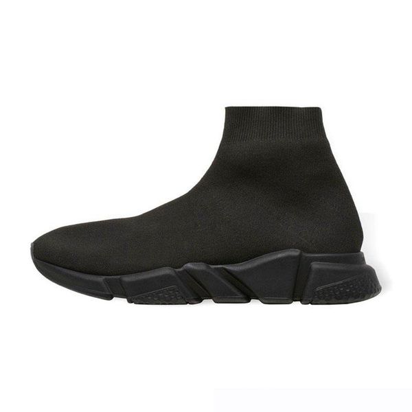 luxury designer shoelace casual sock shoes speed trainer black red triple black fashion brand socks boots sports sneaker trainer shoe 35-45
luxury designer shoelace casual sock shoes speed trainer black red triple black fashion brand socks boots sports sneaker trainer shoe 35-45