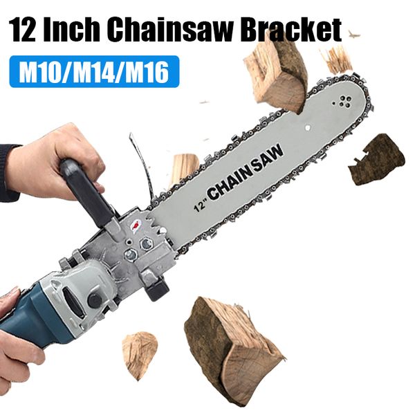 adjustable universal m10/m14/m16 electric chainsaw bracket fits 100 125 150 electric angle grinder woodworking power tool set
adjustable universal m10/m14/m16 electric chainsaw bracket fits 100 125 150 electric angle grinder woodworking power tool set