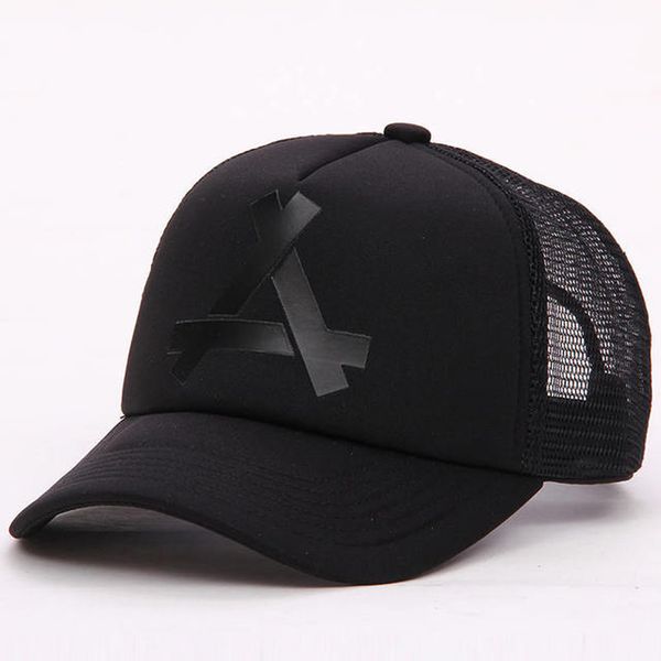 women men a letter baseball mesh cap breathable mesh design adjustable hip hop hat boys girls golf polo sports hats dh0784 t03
women men a letter baseball mesh cap breathable mesh design adjustable hip hop hat boys girls golf polo sports hats dh0784 t03