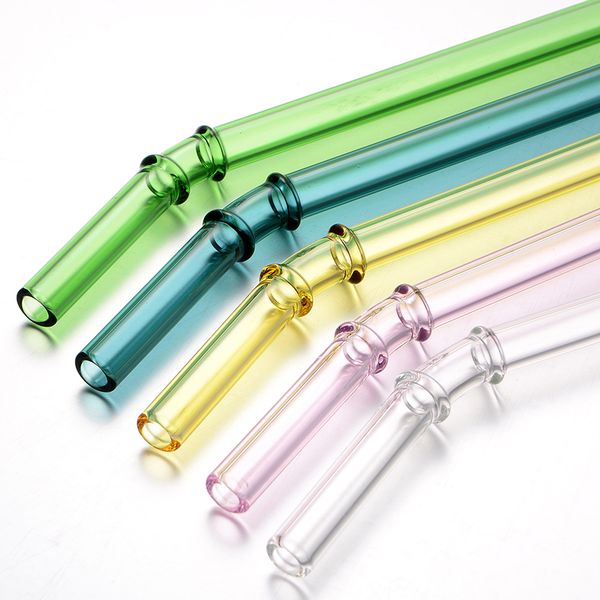 5pc glass straw 1 cleaning brush pipet reusable glass health baby drinking straws pipette drinking straws bent
5pc glass straw 1 cleaning brush pipet reusable glass health baby drinking straws pipette drinking straws bent