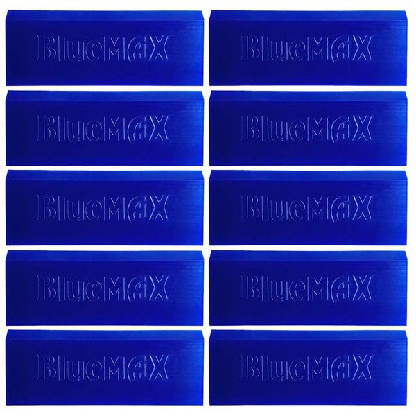 10pcs spare rubber bluemax blade for handle ice scraper glass water wiper clean squeegee car snow shovel window tint tools 10b02
10pcs spare rubber bluemax blade for handle ice scraper glass water wiper clean squeegee car snow shovel window tint tools 10b02