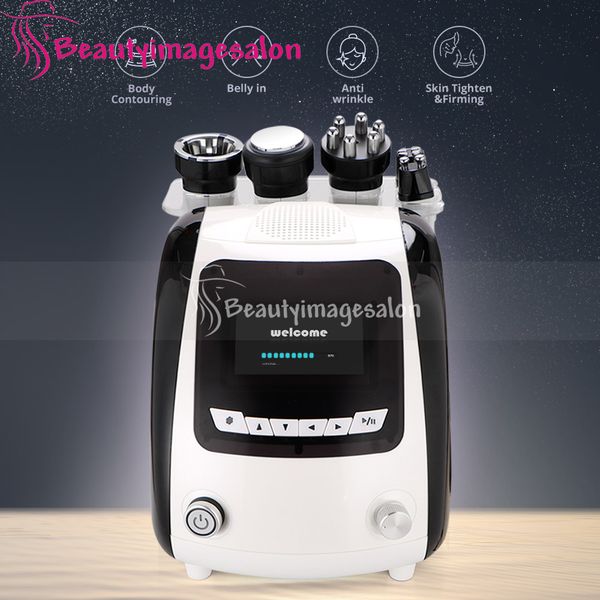 2020 40k cavitation vacuum therapy rf skin rejuvention slimming weight loss cellulite remove fat loss beauty slim machine
2020 40k cavitation vacuum therapy rf skin rejuvention slimming weight loss cellulite remove fat loss beauty slim machine