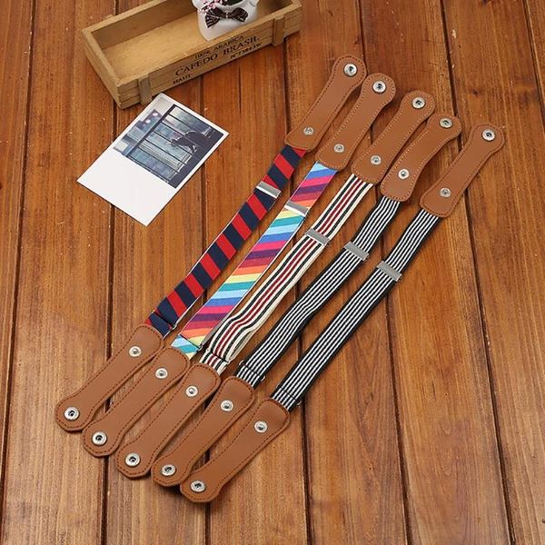 sanwood children kids buckle elastic belt stretch waist adjustable waistband for boy girl fashion striped belts 2020, Black;brown
sanwood children kids buckle elastic belt stretch waist adjustable waistband for boy girl fashion striped belts 2020, Black;brown