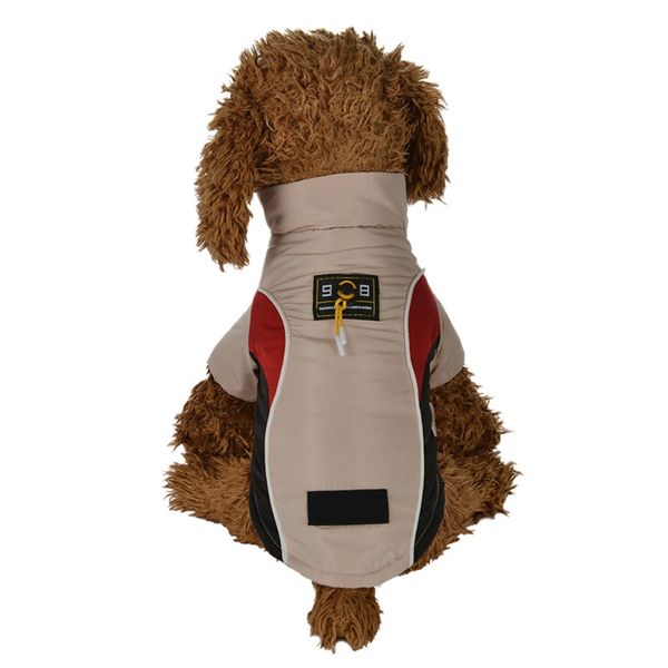 xs/s/m/l/xl pet autumn and winter fashionable windbreaker warm down jacket cotton-padded clothes for dogs
xs/s/m/l/xl pet autumn and winter fashionable windbreaker warm down jacket cotton-padded clothes for dogs