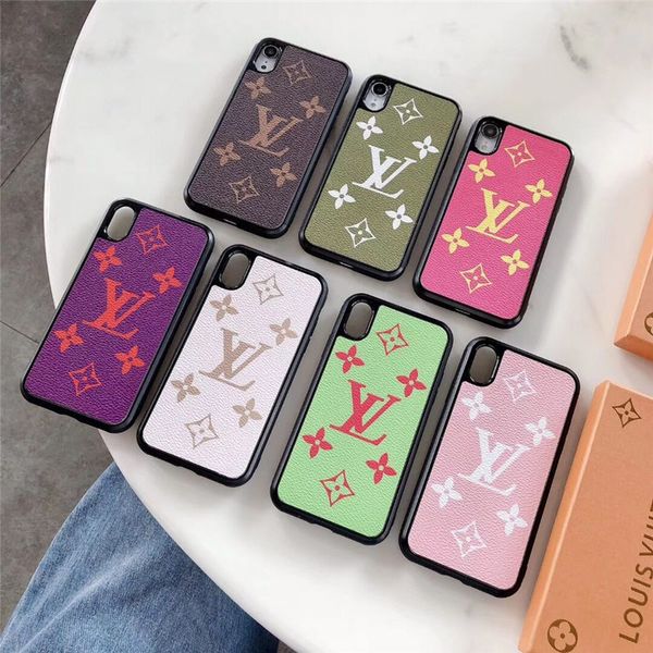 Тонкий монограмма сотовый телефон оболочки искусственная кожа дизайнер бампер ч
Тонкий монограмма сотовый телефон оболочки искусственная кожа дизайнер бампер ч