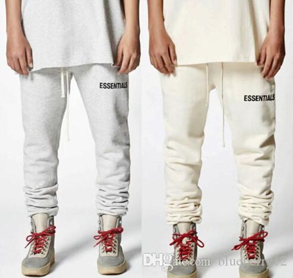 casual essentials streetwear hip hop 18ss pants sweatpants fear for men of joggers god sports drawstring qddng, Black
casual essentials streetwear hip hop 18ss pants sweatpants fear for men of joggers god sports drawstring qddng, Black
