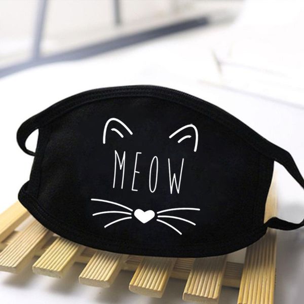 cat meow print anti-dust masks men's dustproof reusable mouth muffle beautiful girl washable black mask polyester masque lavable bowtf
cat meow print anti-dust masks men's dustproof reusable mouth muffle beautiful girl washable black mask polyester masque lavable bowtf