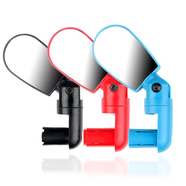 new portable mini riding supplies adjustable bike rearview mirror mountain bike accessories
new portable mini riding supplies adjustable bike rearview mirror mountain bike accessories