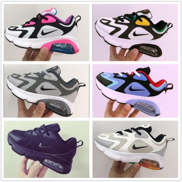 new kids 200 air running shoes girls boys white hyper pink childrens sneaker mystic green black big kids react trainers
new kids 200 air running shoes girls boys white hyper pink childrens sneaker mystic green black big kids react trainers