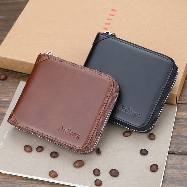 designer-mens leather zipper wallet zip around wallet bifold multi card holder purse lxx9, Red;black
designer-mens leather zipper wallet zip around wallet bifold multi card holder purse lxx9, Red;black