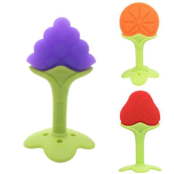 baby teether safety silicone baby orange strawberry grape training tooth teether for 3 - 12 months fruit baby teether toy
baby teether safety silicone baby orange strawberry grape training tooth teether for 3 - 12 months fruit baby teether toy