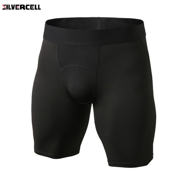 men's bodyboulding short pants men's compression shorts pants professional fitness quick-drying short, White;black
men's bodyboulding short pants men's compression shorts pants professional fitness quick-drying short, White;black