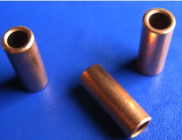 20pcs/lot inner diameter :5mm outer diameter: 8mm length: 20mm. oil bearing sleeve bushing
20pcs/lot inner diameter :5mm outer diameter: 8mm length: 20mm. oil bearing sleeve bushing