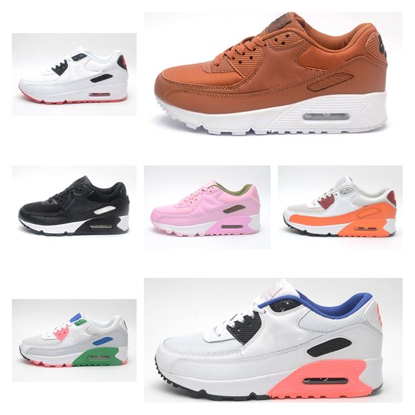 wholesale men women sneakers shoes classic 90 men and women running shoes sports trainer cushion 90 surface breathable sports shoes 36-45
wholesale men women sneakers shoes classic 90 men and women running shoes sports trainer cushion 90 surface breathable sports shoes 36-45