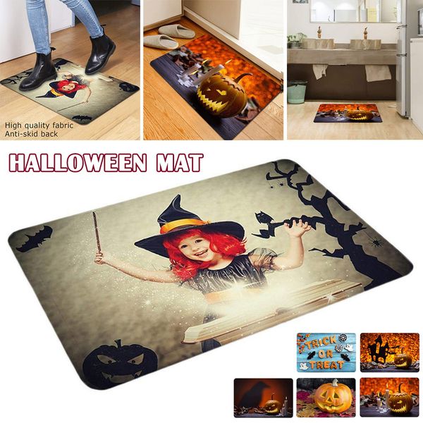 floor mat rugs carpet doormat anti-slip halloween decoration for kitchen bathroom
floor mat rugs carpet doormat anti-slip halloween decoration for kitchen bathroom