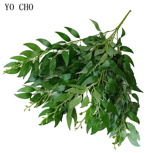yo cho 50cm 3color plastic artificial plant willow branch home wedding vase ikebana decoration white silk fake flower
yo cho 50cm 3color plastic artificial plant willow branch home wedding vase ikebana decoration white silk fake flower