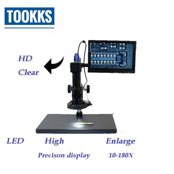 tbk-10a mini digital microscope 10~180x video microscope for mobile phone motherboard repair ,pcb bga soldering
tbk-10a mini digital microscope 10~180x video microscope for mobile phone motherboard repair ,pcb bga soldering