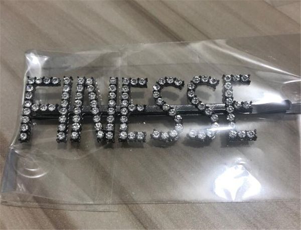 letter finesse iconic diamond hairpin women girls rhinestone hair clips crystal hairclip hair jewel accesseries for party wedding new ly407, Slivery;white
letter finesse iconic diamond hairpin women girls rhinestone hair clips crystal hairclip hair jewel accesseries for party wedding new ly407, Slivery;white
