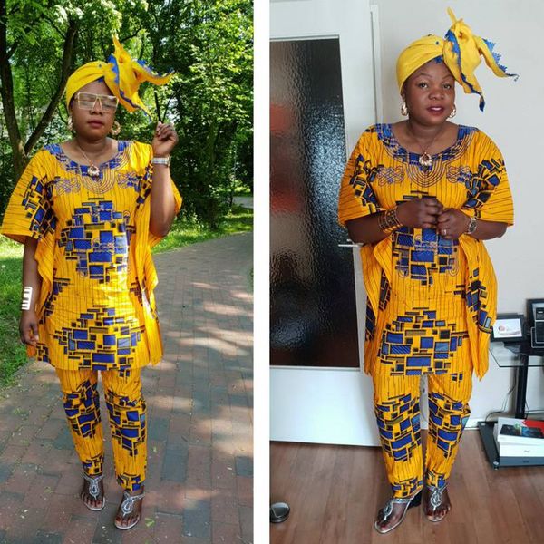 h&d 2019 south african women cotton clothes for women dashiki pant outsit suits bazin wax african traditional clothing, Red
h&d 2019 south african women cotton clothes for women dashiki pant outsit suits bazin wax african traditional clothing, Red