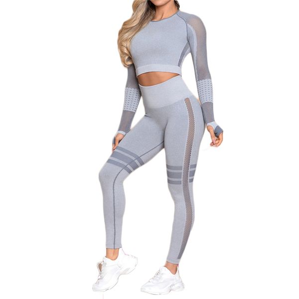новая seamles gym одежда женщины гимнастика йога установить фитнес тренировки наборы йога для женщин костюмы спортивный костюм спортивная ле
новая seamles gym одежда женщины гимнастика йога установить фитнес тренировки наборы йога для женщин костюмы спортивный костюм спортивная ле