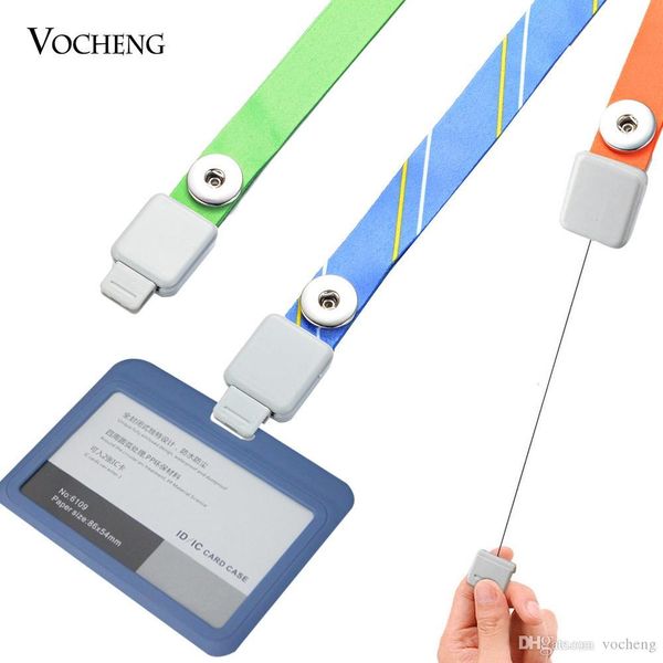 gingersnap id card holder 1.5cm neck strap with lanyard fits 18mm snaps without card case nn-706, Silver
gingersnap id card holder 1.5cm neck strap with lanyard fits 18mm snaps without card case nn-706, Silver